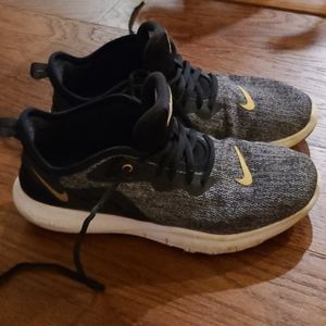 Nike Women's Flex TR 9 Training Shoes